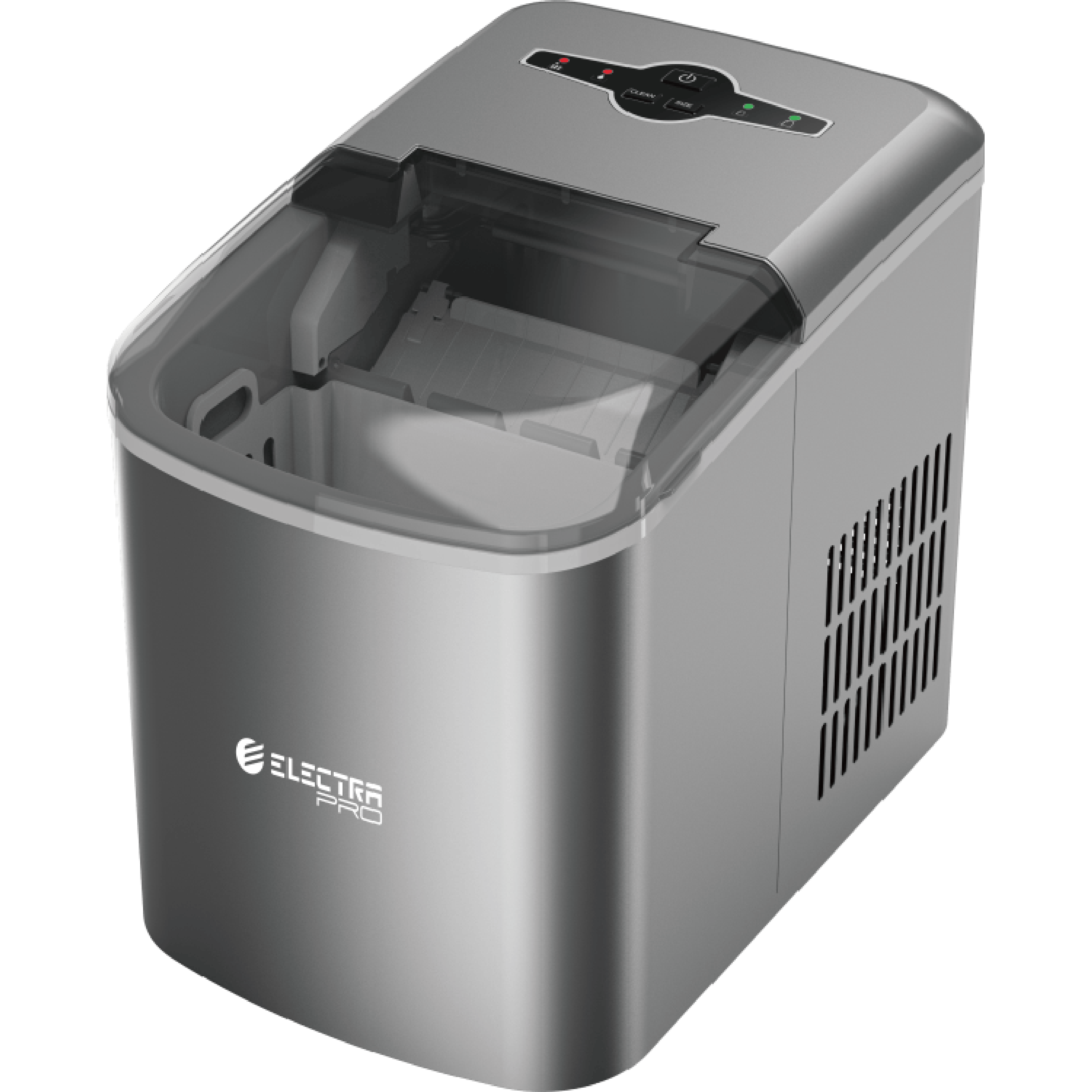 מכונת קרח Electra ICM1508 - אחריות ע