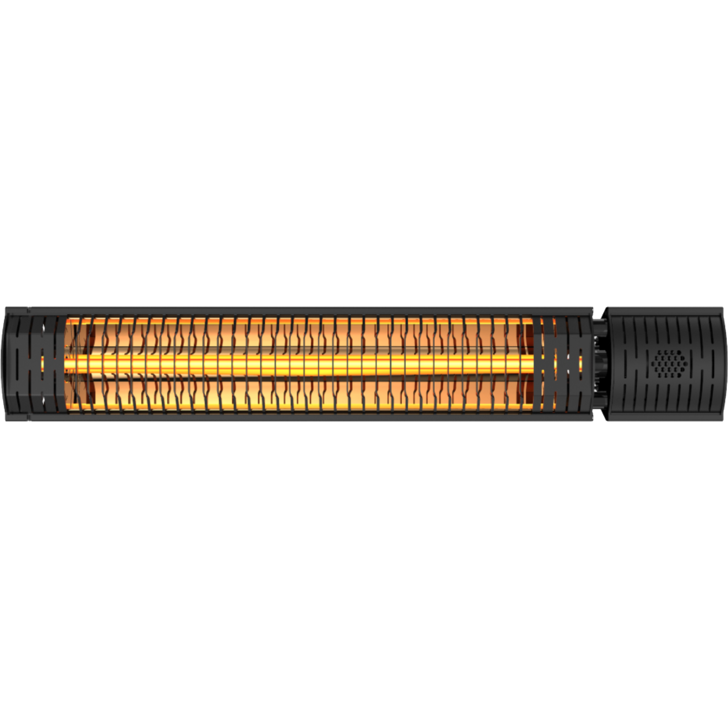 מקרן חום עם חצובה Homex HPR-2000 2000W - אחריות ע
