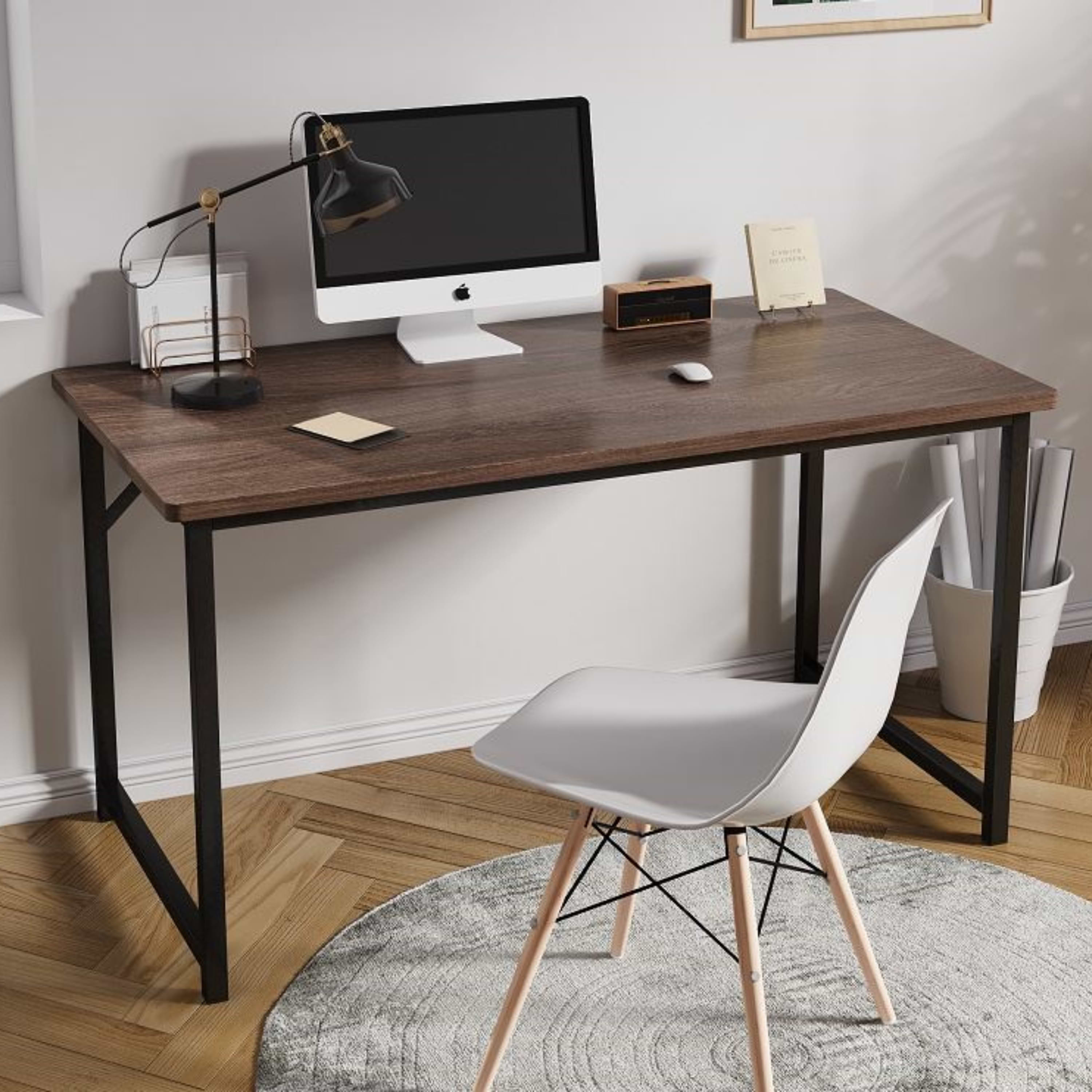 שולחן מחשב מדגם Milano ברוחב 80 ס