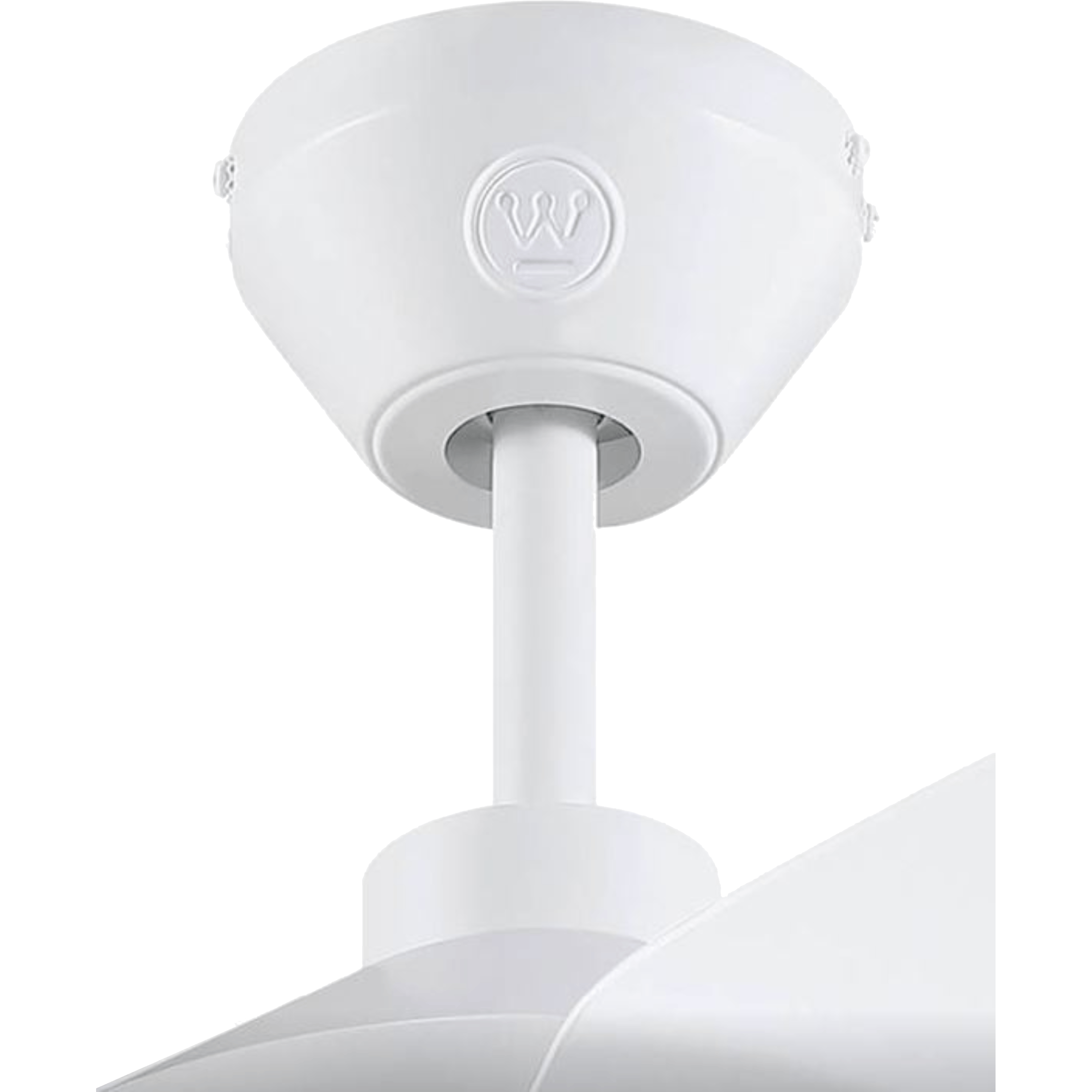 מאוורר תקרה עם שלט Westinghouse Valeria 42