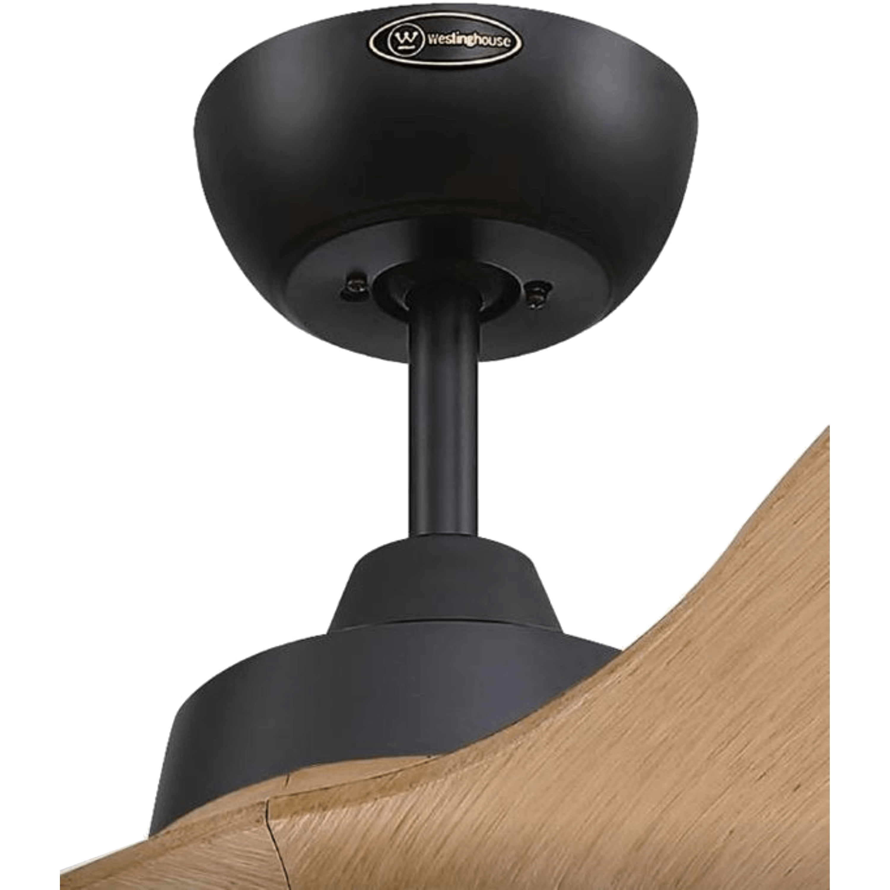 מאוורר תקרה עם שלט Westinghouse Montana 52