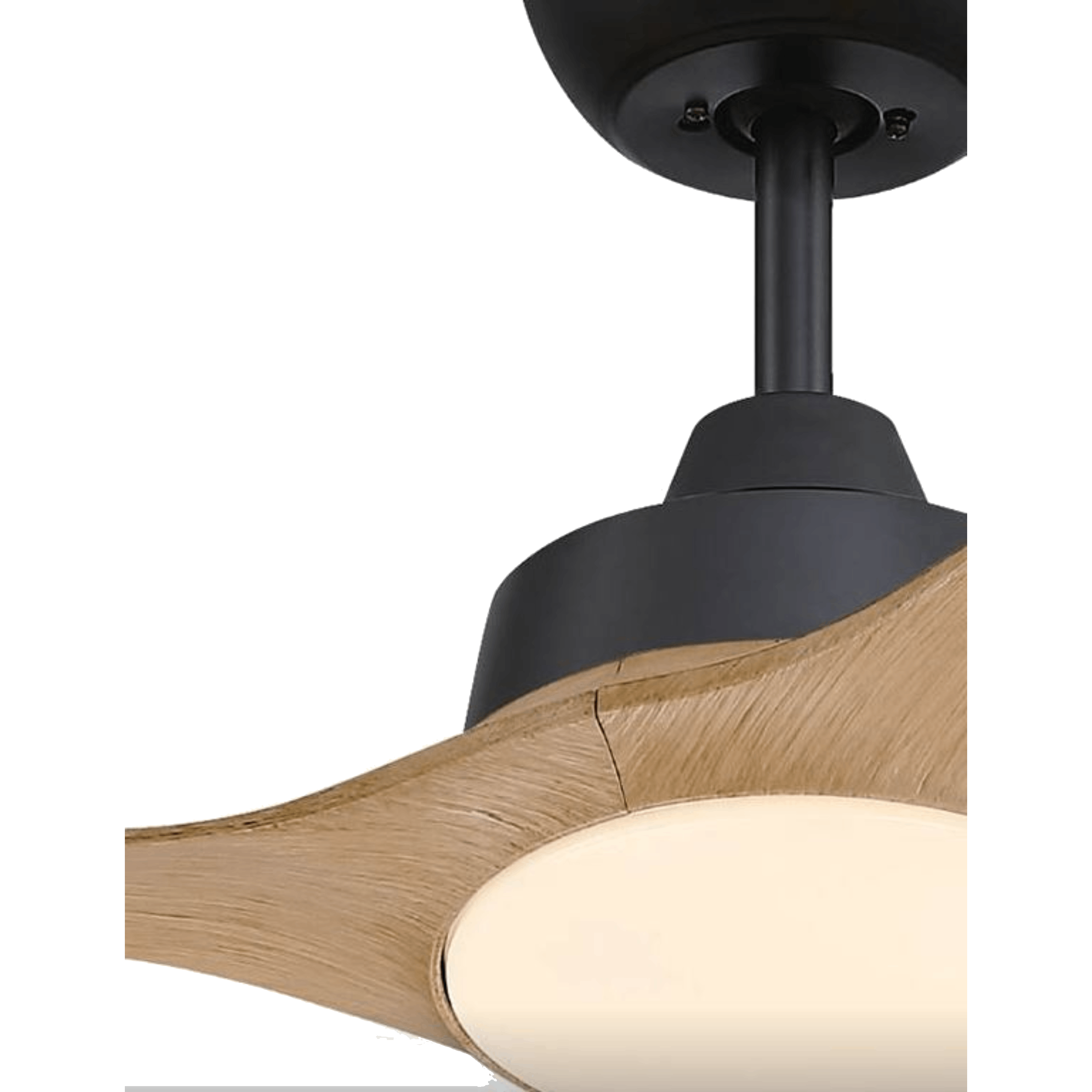 מאוורר תקרה עם שלט Westinghouse Montana 52