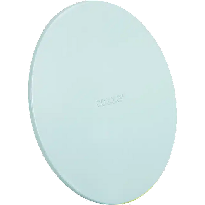 קרש חיתוך פלסטיק  350*10 ממ צבע כחול Cozze