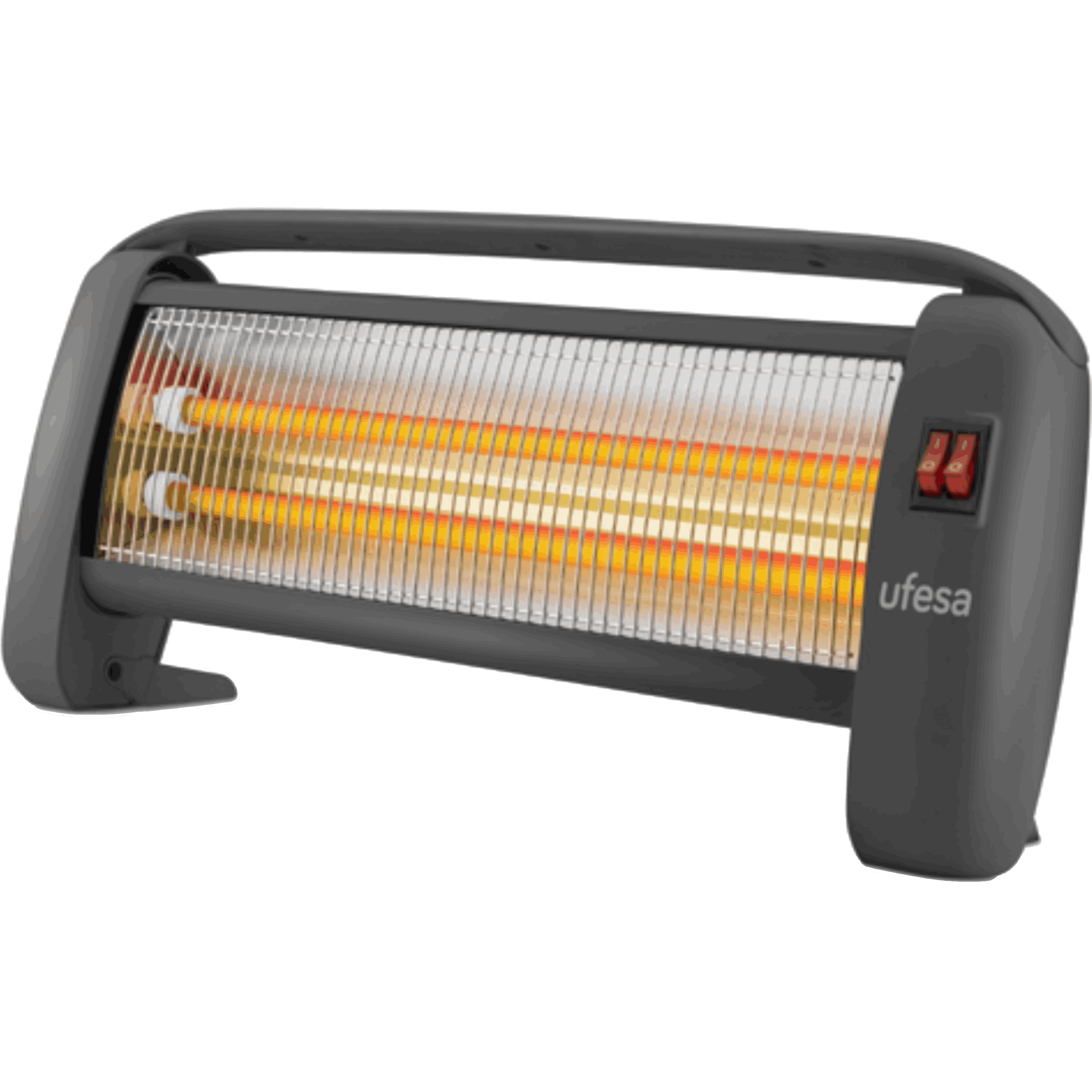 תנור חימום קוורץ Ufesa RC-1200 - שנה אחריות ע