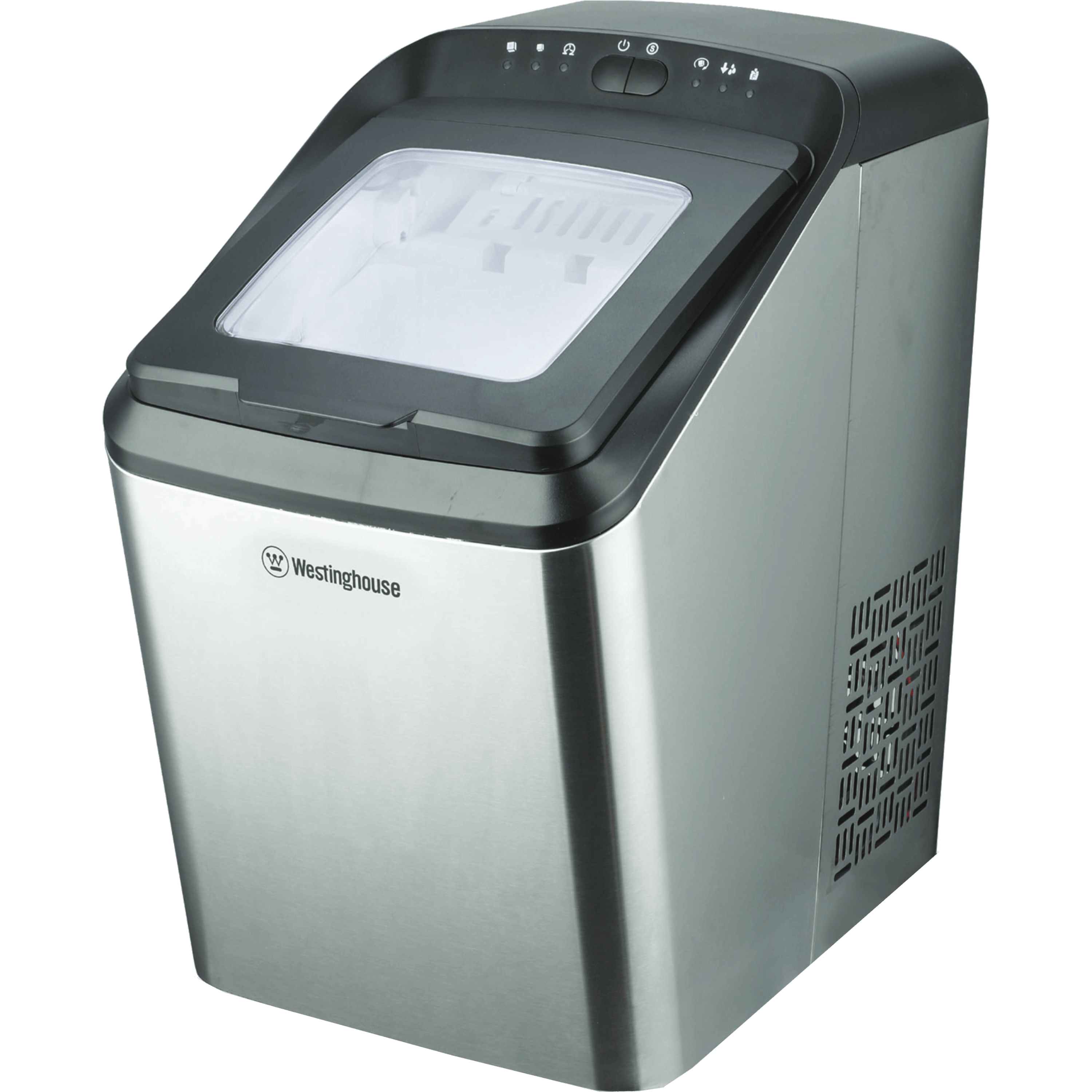 מכונת קרח ביתית 2.8 ליטר Westinghouse WKIM-2200 - אחריות ע