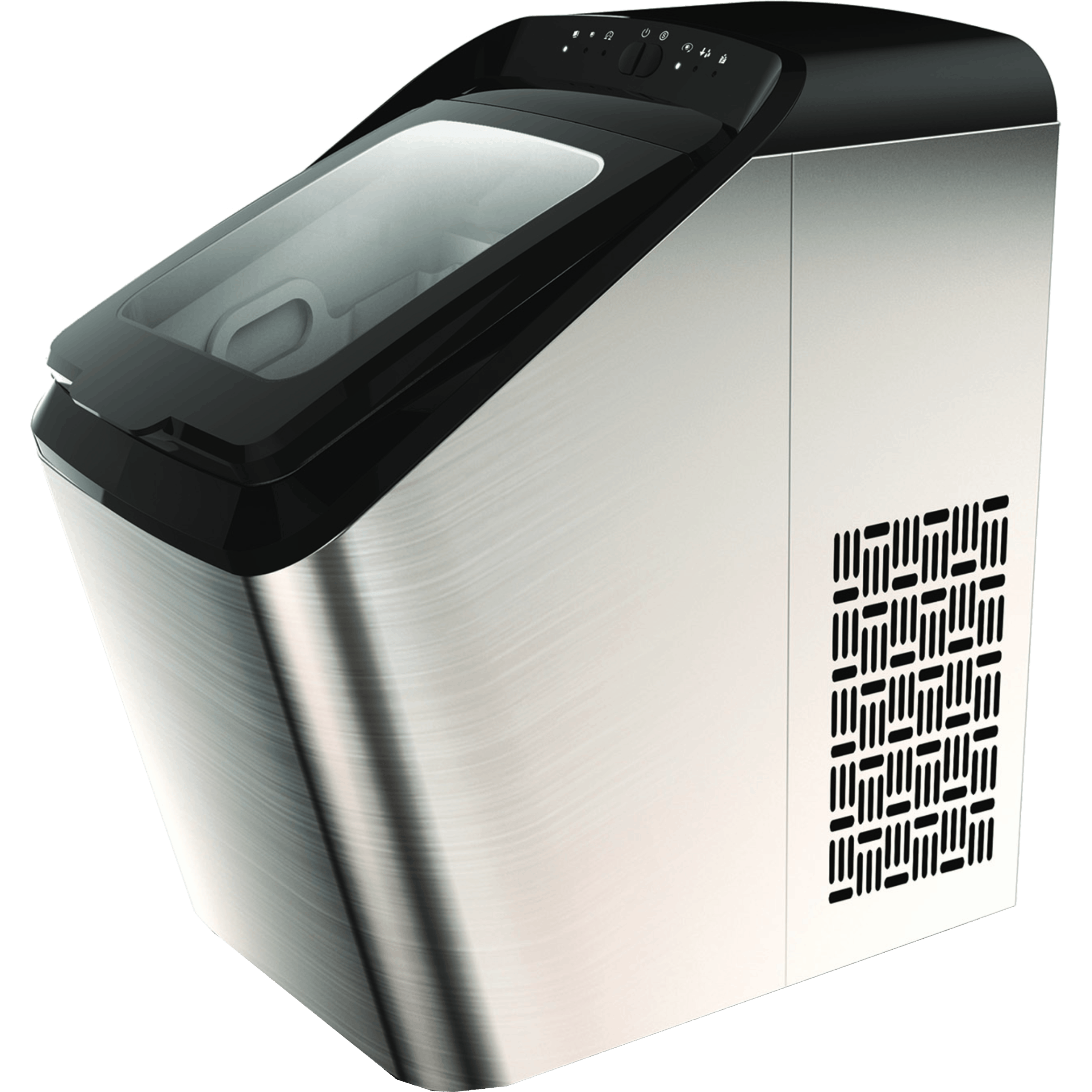 מכונת קרח ביתית 2.8 ליטר Westinghouse WKIM-2200 - אחריות ע