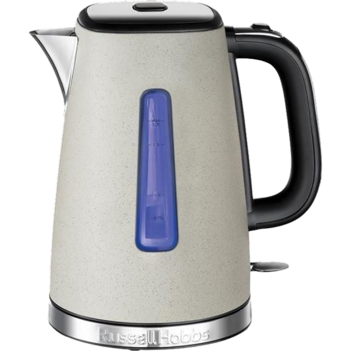 קומקום חשמלי Russell Hobbs LUNA STONE 26960-70 אחריות יבואן רשמי