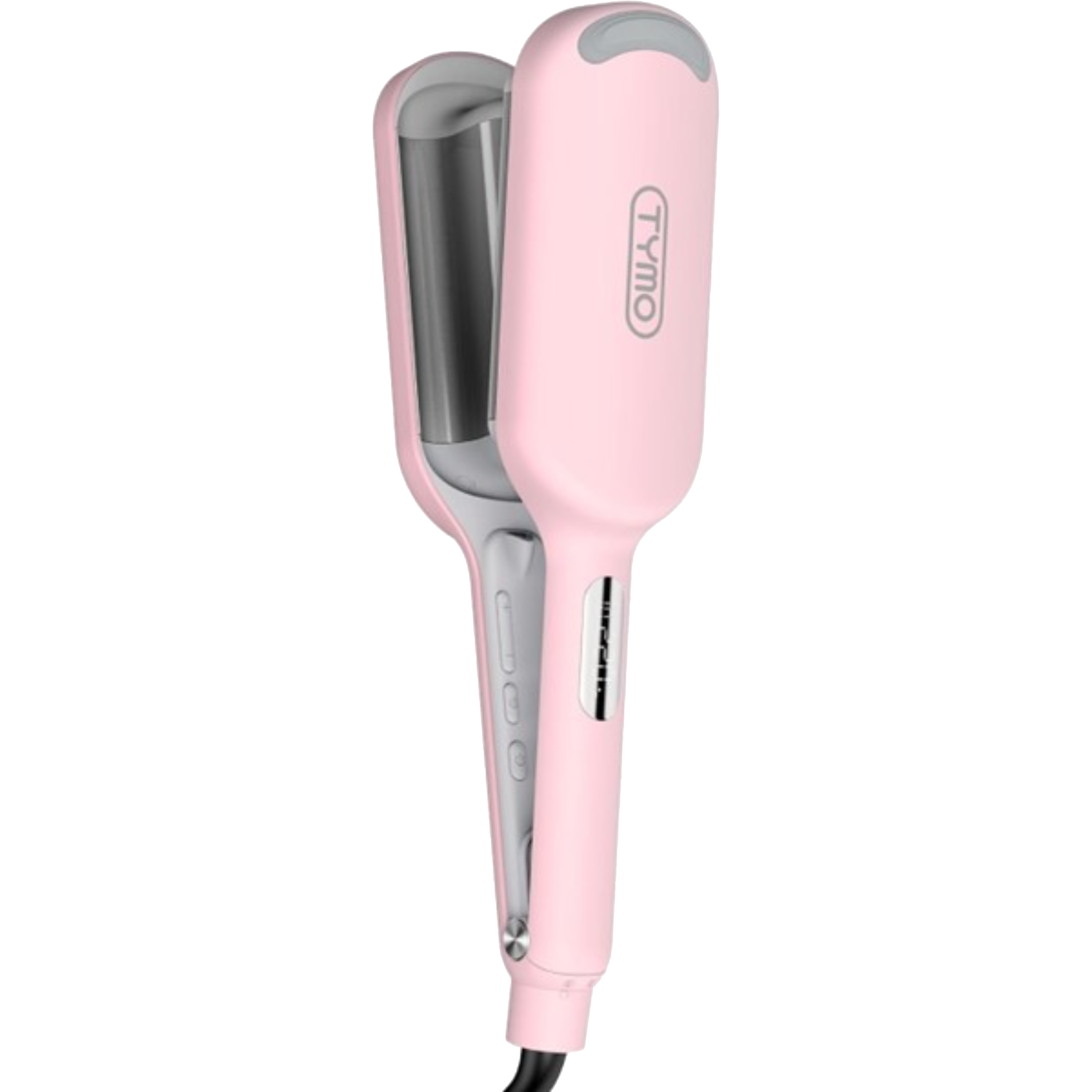 מעצב שיער Tymo Rovy HC507P - צבע ורוד אחריות ע