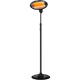 תנור חימום קורן על עמוד Selmor SE-6939 2000W - אחריות ע"י היבואן הרשמי