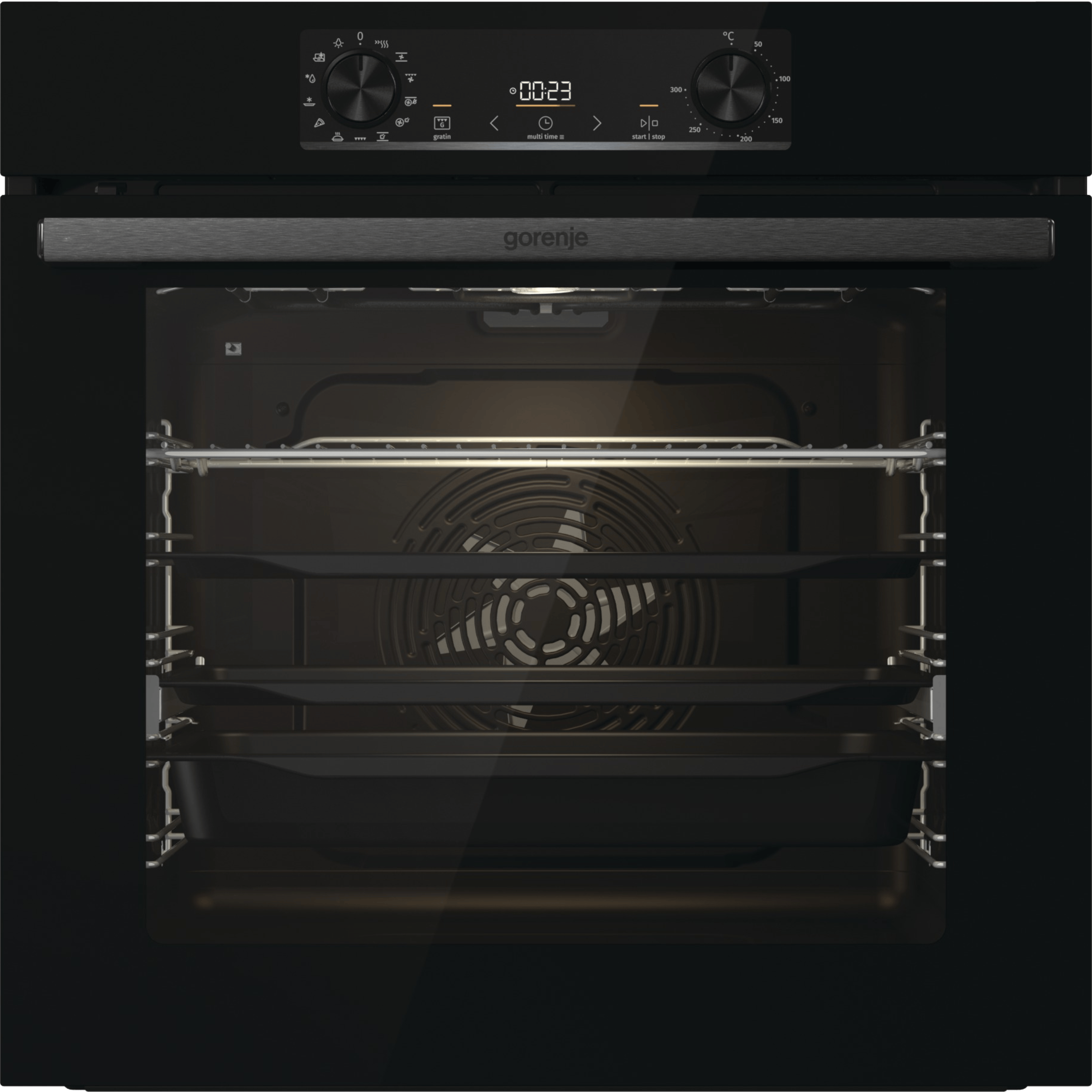 GORENJE OP84BG תנור בנוי 77ליטר  image