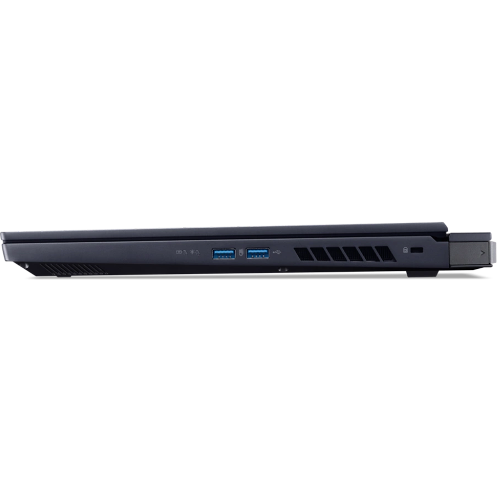 מחשב נייד גיימינג Acer Predator Helios 16 PH16-72 NH.QNZEC.002 - Core i9-14900HX RTX 4080 1TB SSD 32GB RAM Windows 11 - צבע שחור שלוש שנות אחריות ע