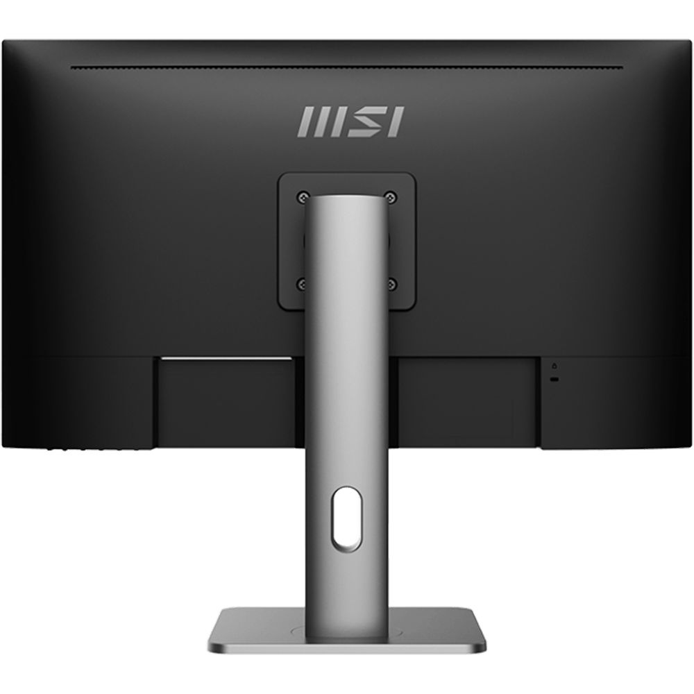 מסך מחשב 27'' MSI Pro MP273QP IPS WQHD 1ms 75Hz - צבע שחור שלוש שנות אחריות ע