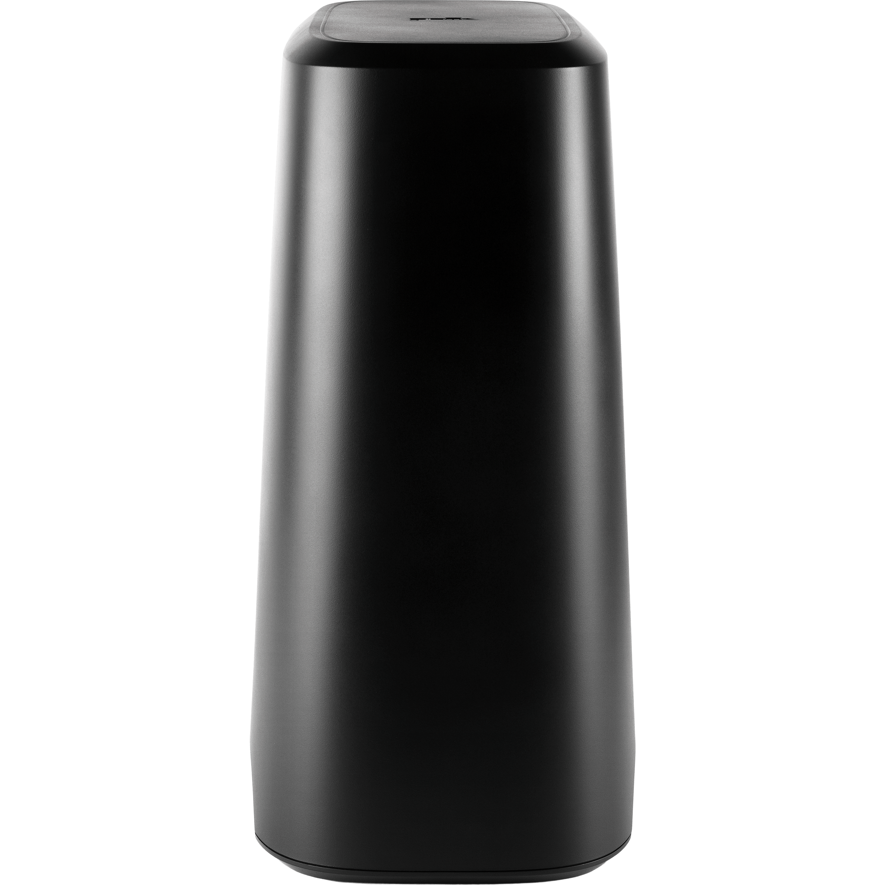 מקרן קול עם סאבוופר אלחוטי Polk Audio MagniFi Mini AX 3.1 - צבע שחור שנה אחריות ע