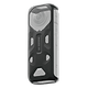 מפזר חום מגוף מצלמת Insta360 X4 Thermo Grip Cover - צבע שחור