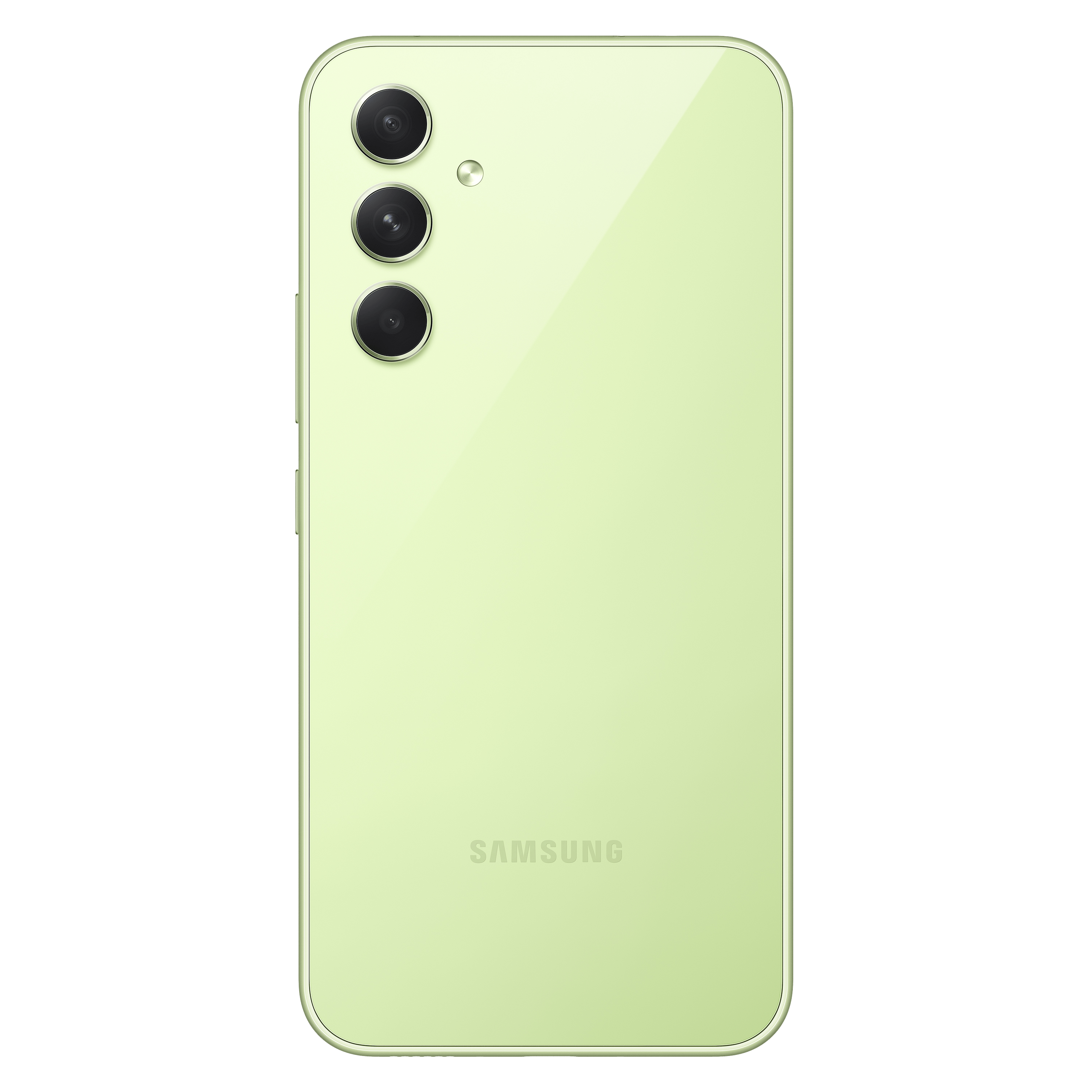 סמארטפון Samsung Galaxy A54 5G 256GB 8GB RAM SM-A546/DS - צבע ירוק שנה אחריות ע