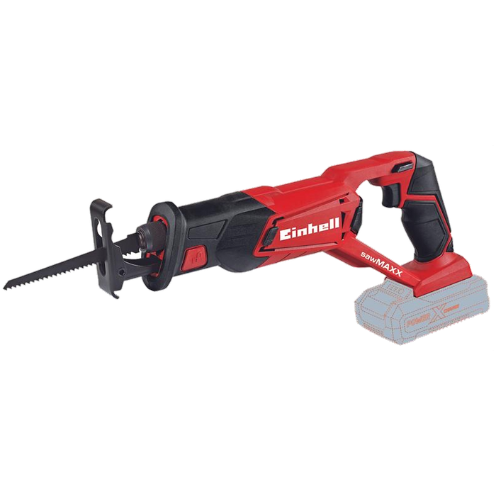 מסור חרב נטען  18V (גוף )  Einhell TE-AP 18 LI-SOLO – שנתיים אחריות  עי היבואן הרשמי 
