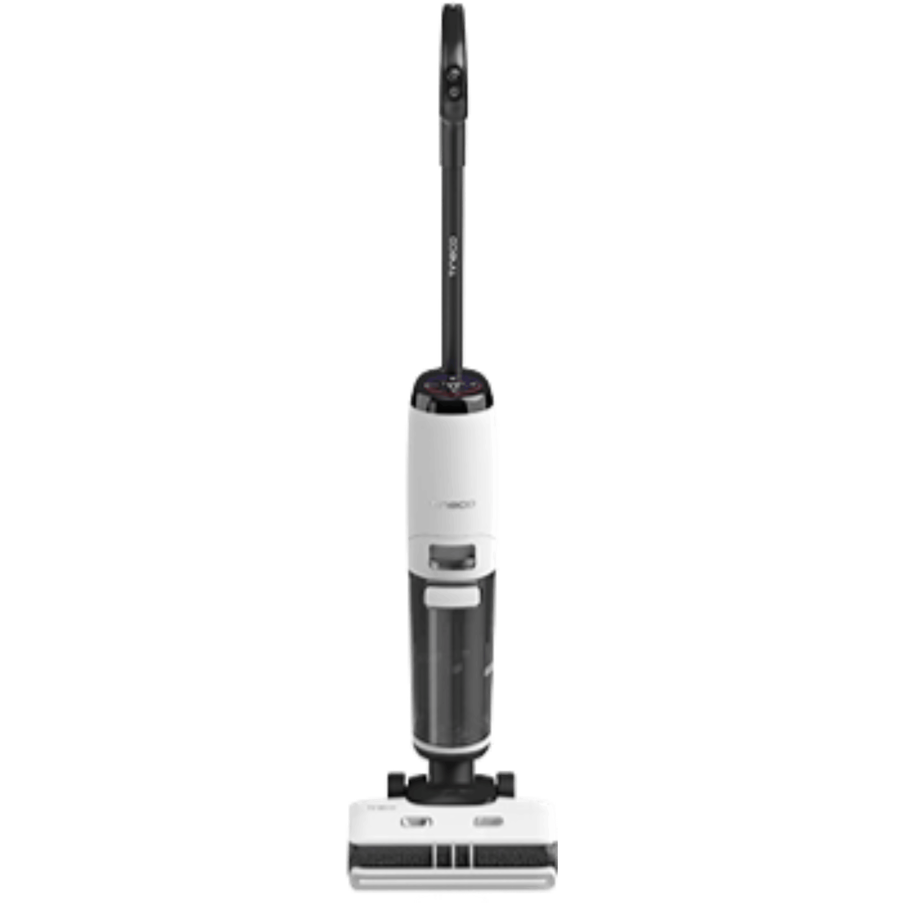 שואב ושוטף רצפות אלחוטי חכם עם קיטור מובנה Tineco Floor One S7 Steam - שנתיים אחריות ע