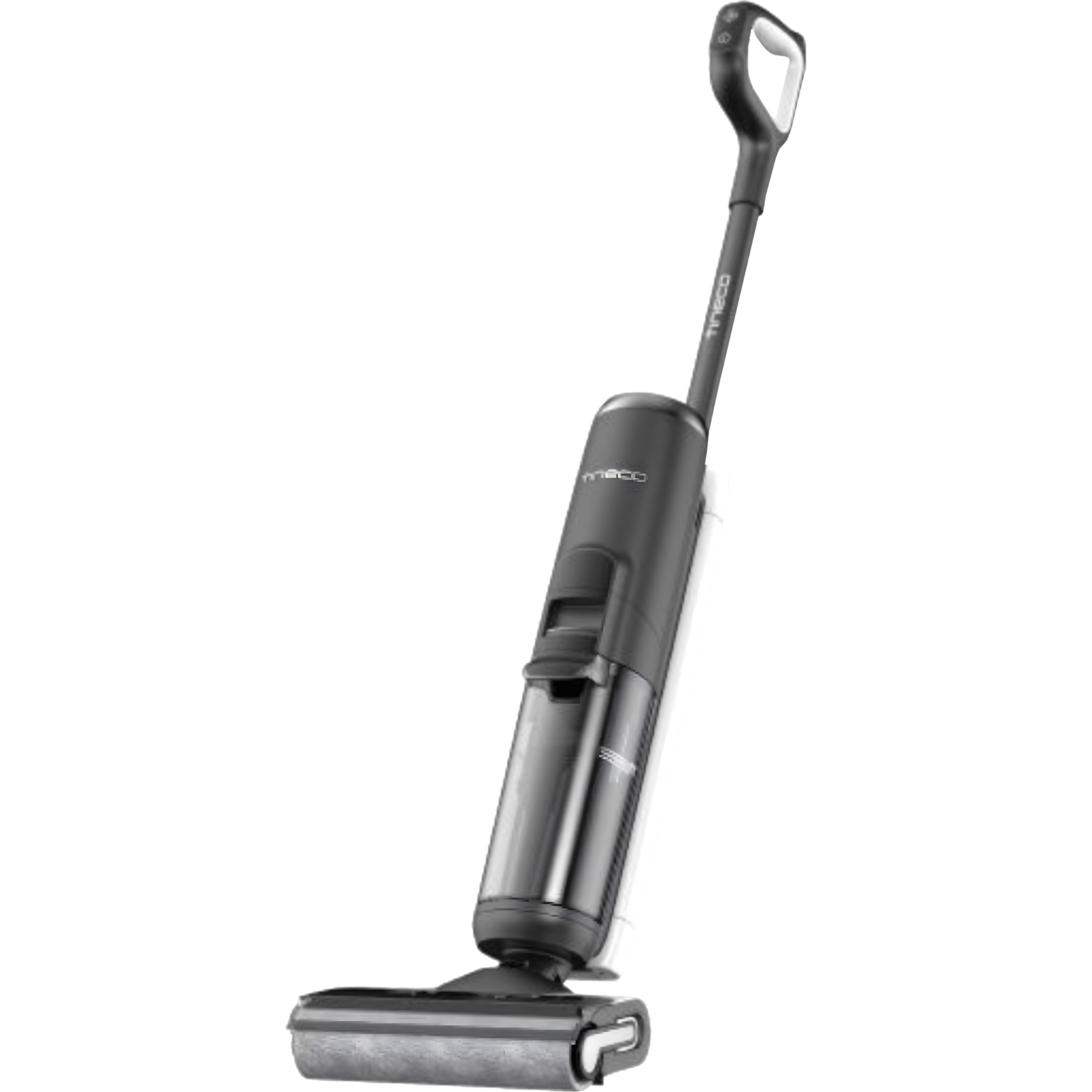 שואב ושוטף רצפות אלחוטי חכם Tineco Floor One S6 FlashDry - שנתיים אחריות ע
