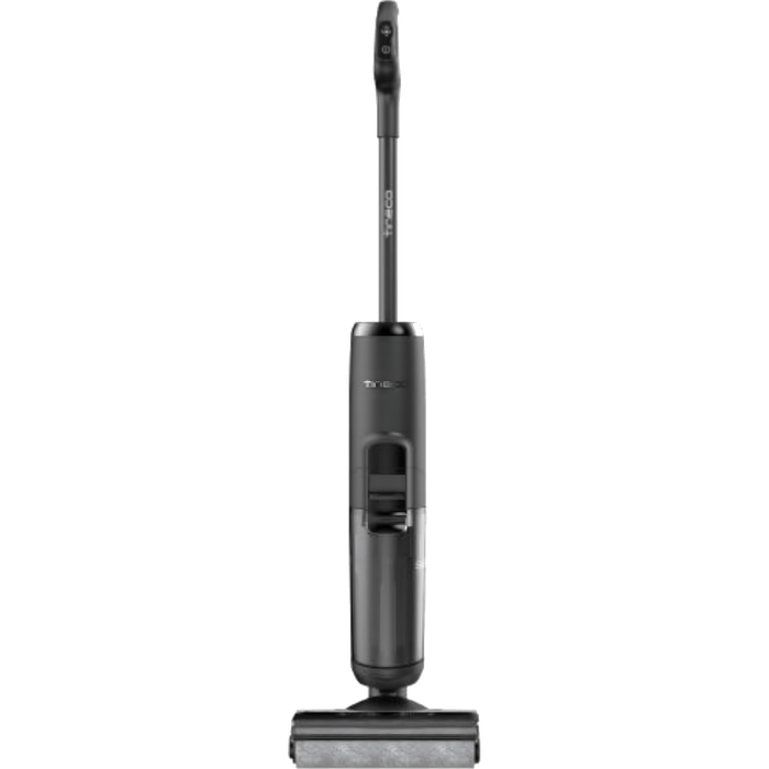 שואב ושוטף רצפות אלחוטי חכם Tineco Floor One S6 FlashDry - שנתיים אחריות עי היבואן הרשמי 