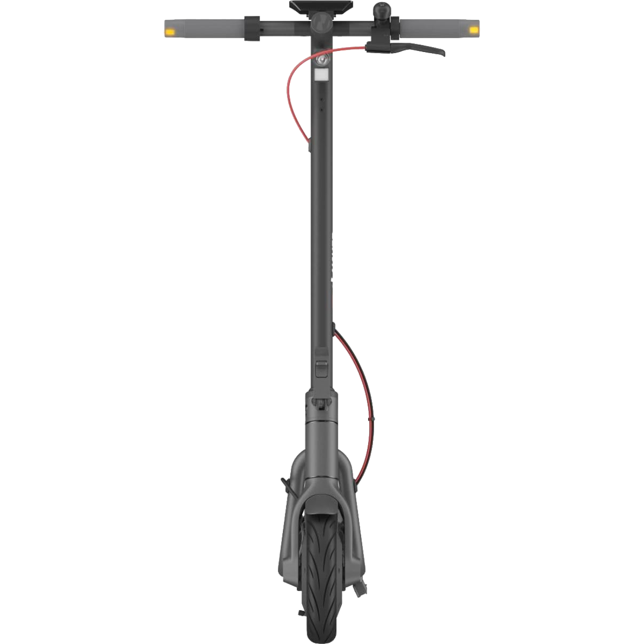 קורקינט חשמלי מתקפל Navee V25i Pro - צבע שחור שנה אחריות ע