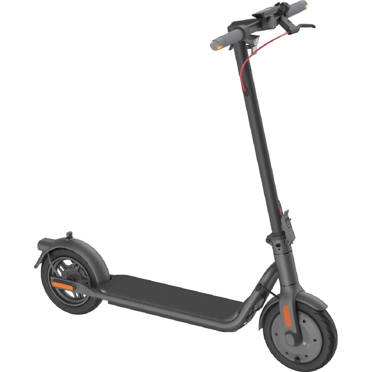קורקינט חשמלי מתקפל Navee V25i Pro - צבע שחור שנה אחריות ע