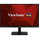 מסך מחשב 24'' ViewSonic VA2406-MH VA FHD 4ms 75Hz - צבע שחור שלוש שנות אחריות ע"י היבואן הרשמי