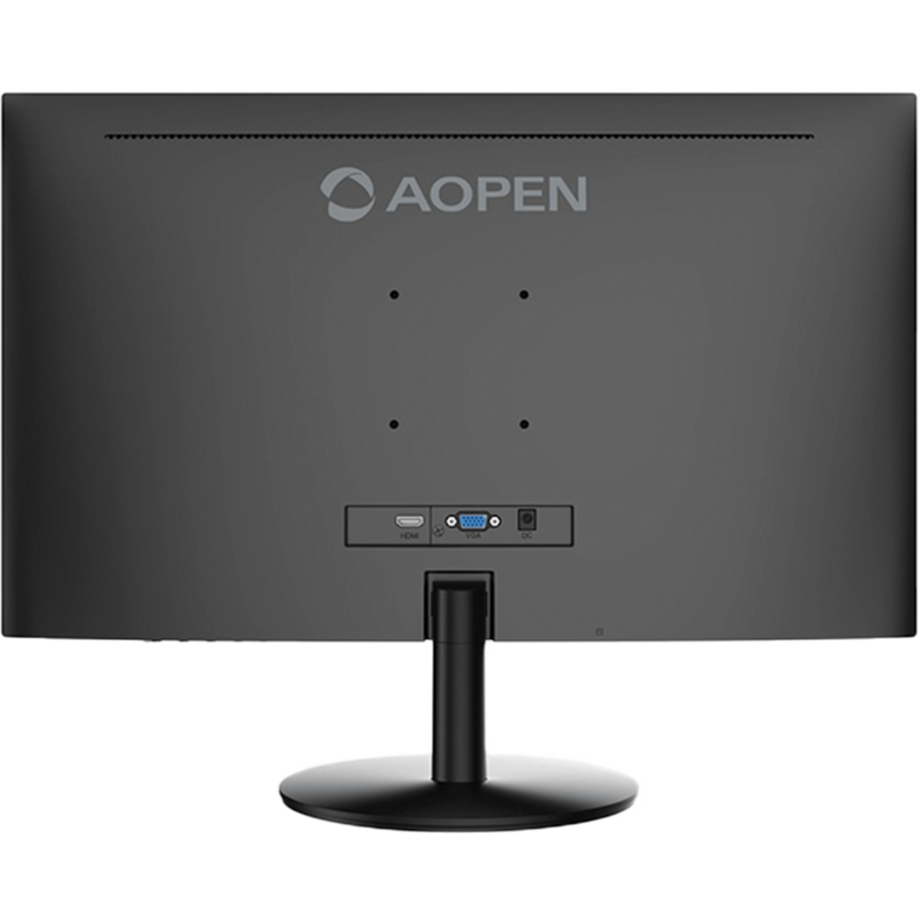 מסך מחשב ''27 AOPEN 27E1 FHD IPS 75Hz - צבע שחור שלוש שנות אחריות ע