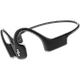 אוזניות עצם אלחוטיות מותאמות לשחיה Shockz OpenSwim IP68 - צבע שחור שנתיים אחריות ע"י היבואן הרשמי