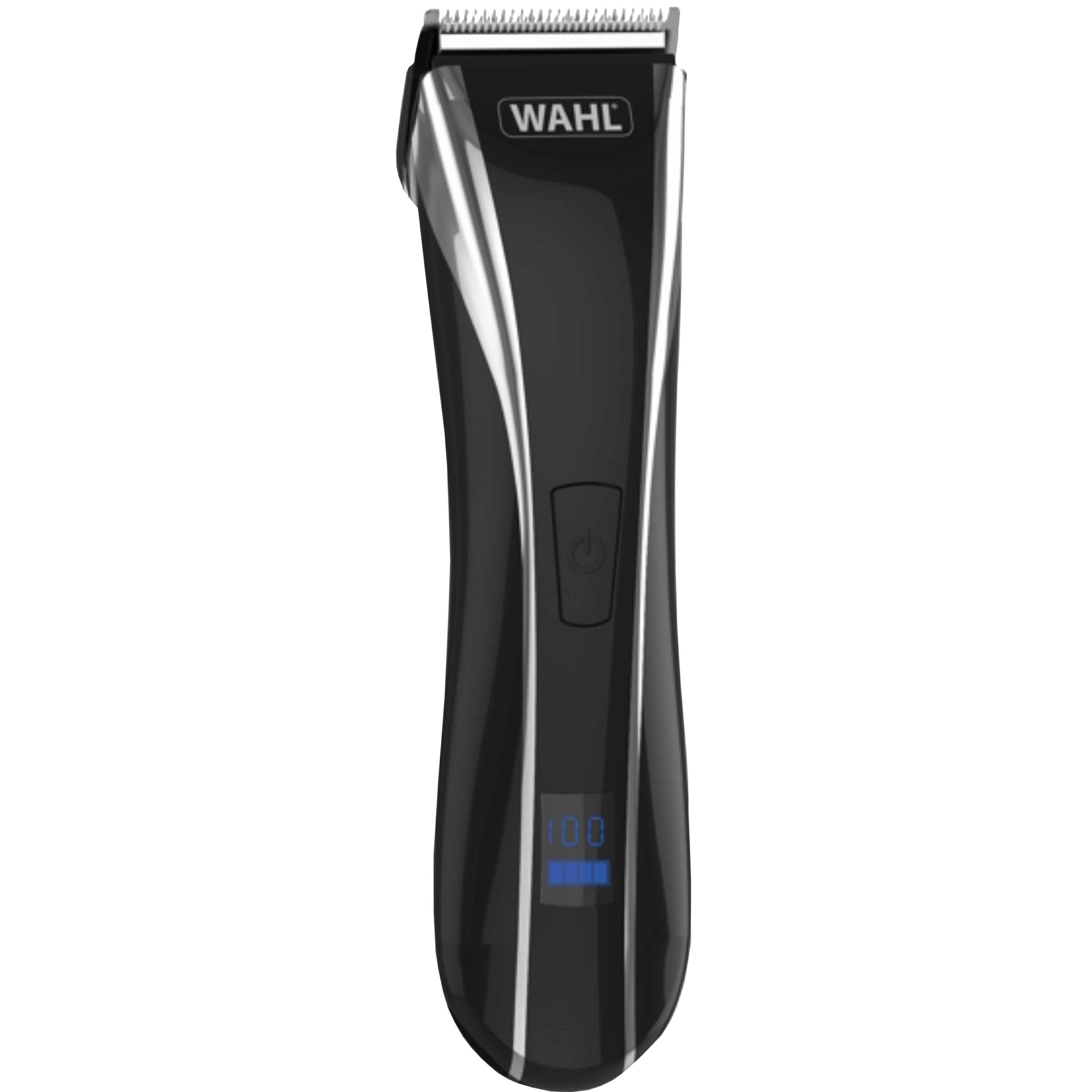 מכונת תספורת נטענת Wahl 1911-0467 - שנתיים אחריות ע
