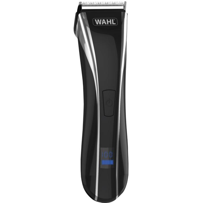 מכונת תספורת נטענת Wahl 1911-0467 - שנתיים אחריות עי היבואן הרשמי 