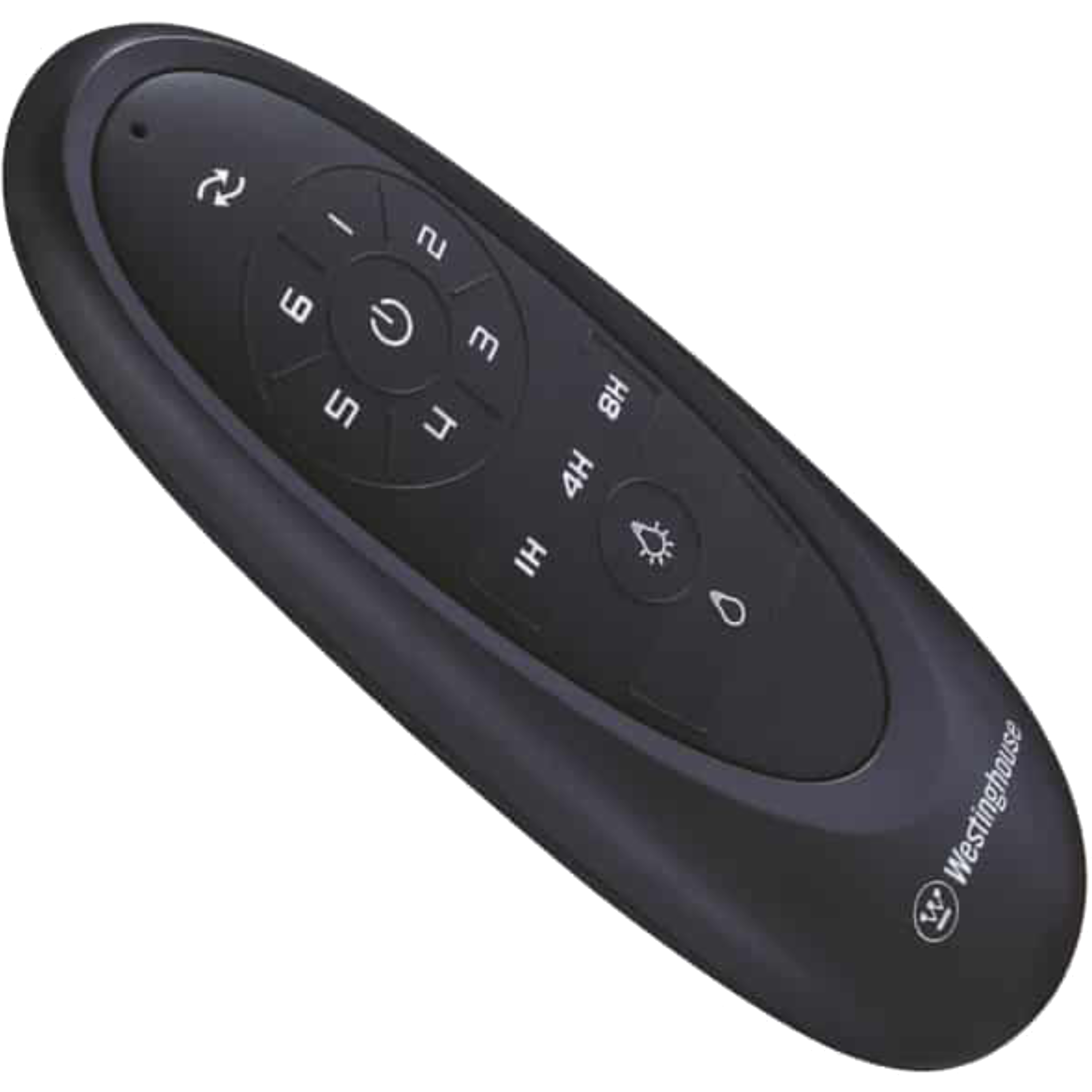 מאוורר תקרה עם שלט Westinghouse Magnolia 52