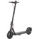 קורקינט חשמלי מתקפל Xiaomi Scooter 4 Lite (1st Gen) - צבע שחור שנה אחריות ע"י היבואן הרשמי
