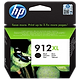 ראש דיו שחור סדרה 3YL84AE 912XL  למדפסת דגם HP Officejet 8013/8015