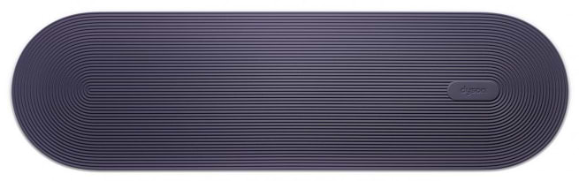 מחליק שיער Dyson Airstrait straightener HT01 - בגוון ניקל נחושת שנתיים אחריות ע"י היבואן הרשמי  