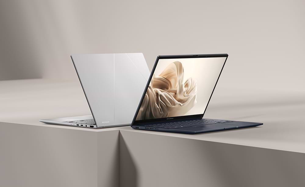 מחשב נייד Asus ZenBook 14 OLED 