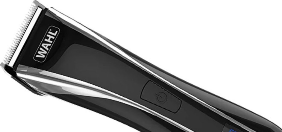 מכונת תספורת נטענת Wahl 1911-0467 - שנתיים אחריות ע"י היבואן הרשמי 