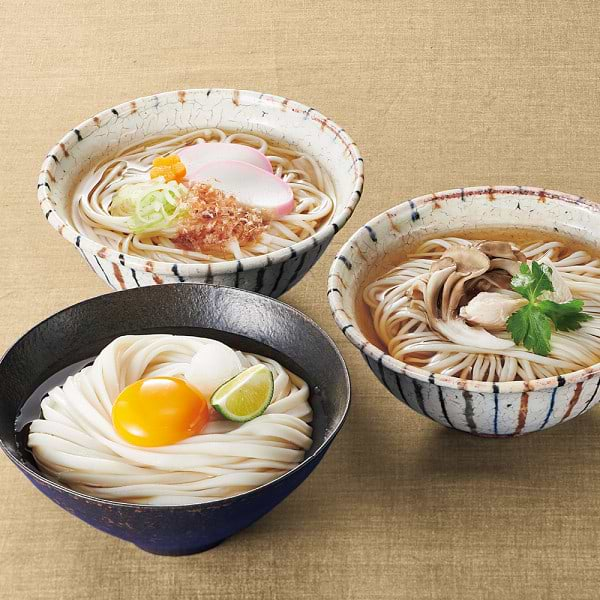 蕎麦・うどん・麺類の商品一覧 | お歳暮・冬ギフト特集2023 | シャディ