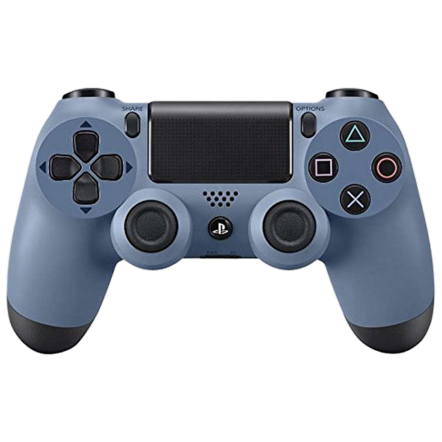Sony PS4 Dualshock Controller Grey Blue - Price, Specifications and Features
