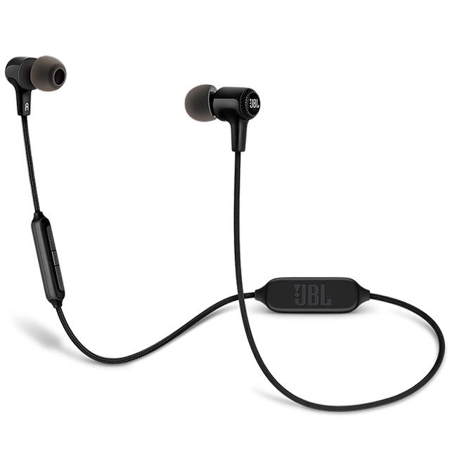 Buy JBl In-Ear Bluetooth Earphone (E25, Online - Croma