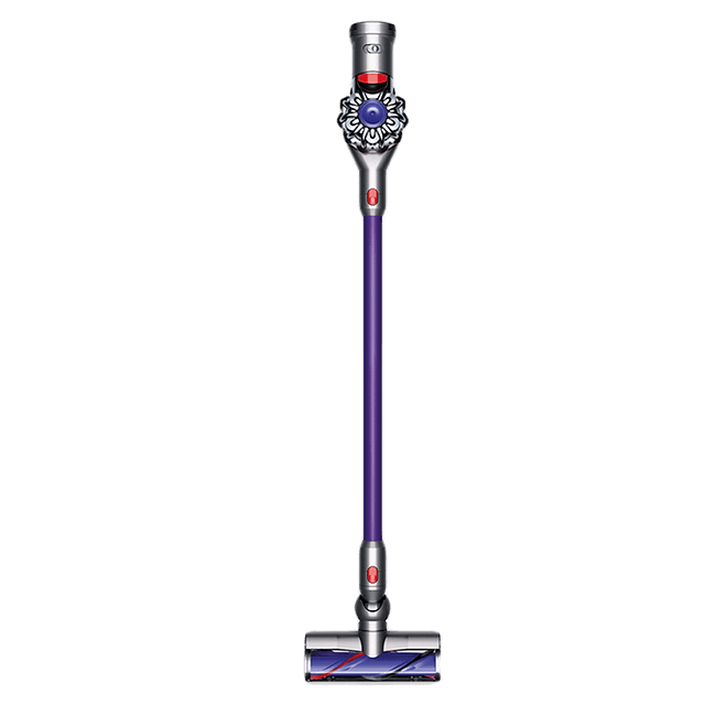 Buy Dyson V7 Animal Portable Vacuum Cleaner (Cord-Free, 24321601V7, Purple)  Online - Croma