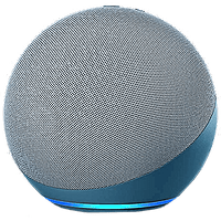Echo Dot (4th Gen) Online at Lowest Price in India