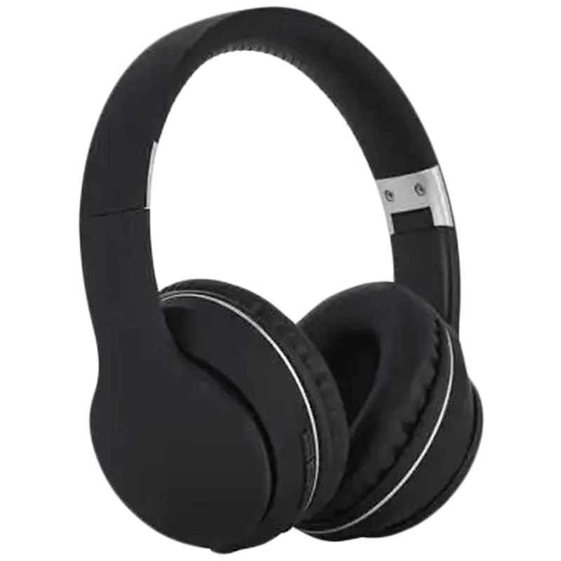 HP BH10 9WZ46PA#ACJ Over-Ear Bluetooth Headphones