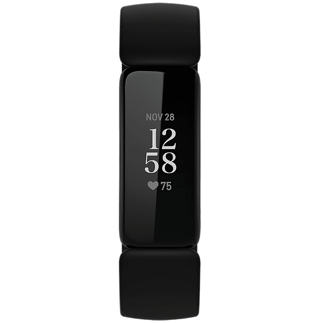1740円 超ポイントアップ祭 Fitbit INSPIRE BLACK