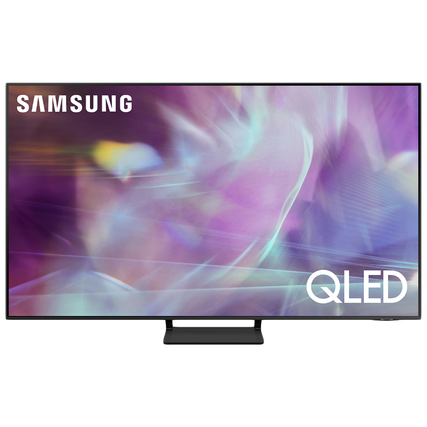 Samsung 6 Series 108cm (43 Inch) Ultra HD 4K QLED Smart TV