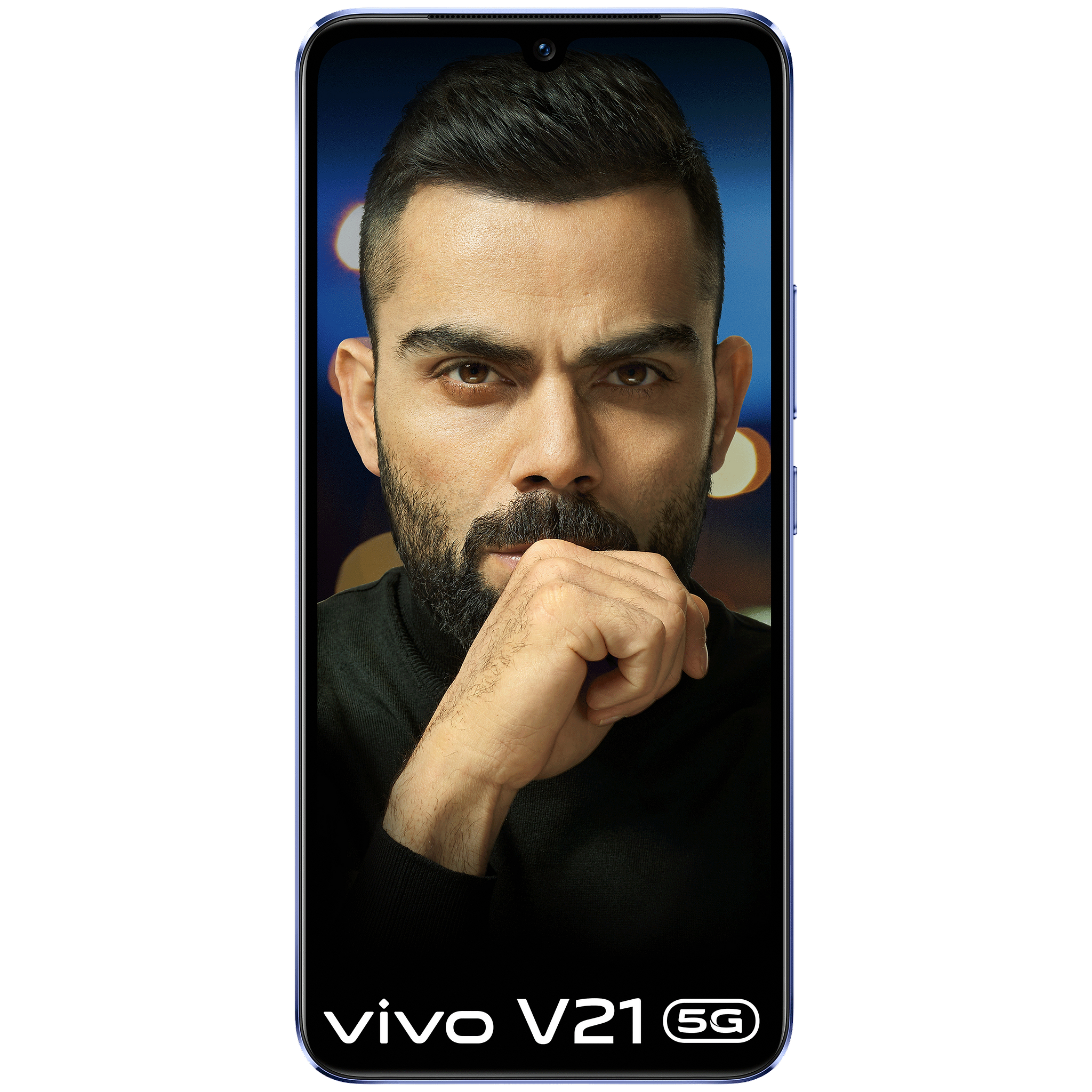 [For ICICI Credit Card EMI or Kotak Credit Card] Vivo V21 5G