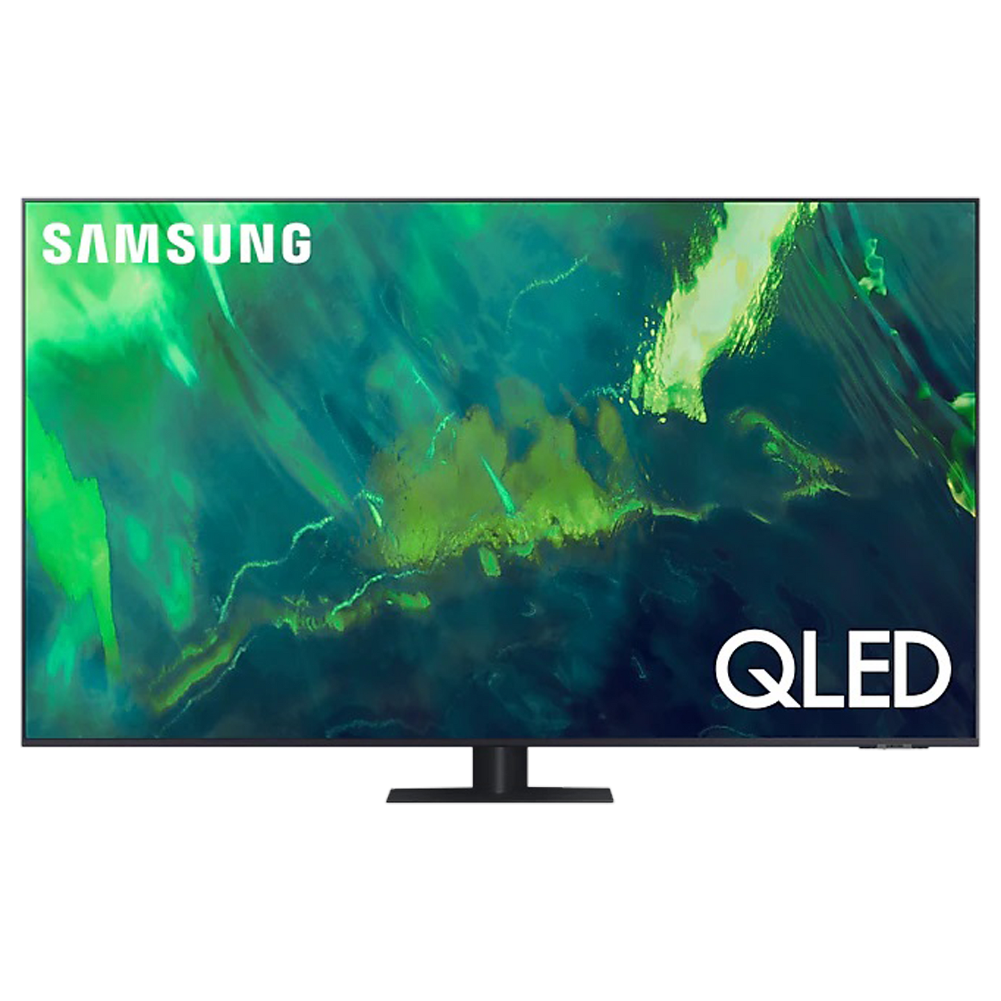 Samsung 7 Series 163cm (65 Inch) Ultra HD 4K QLED Smart TV