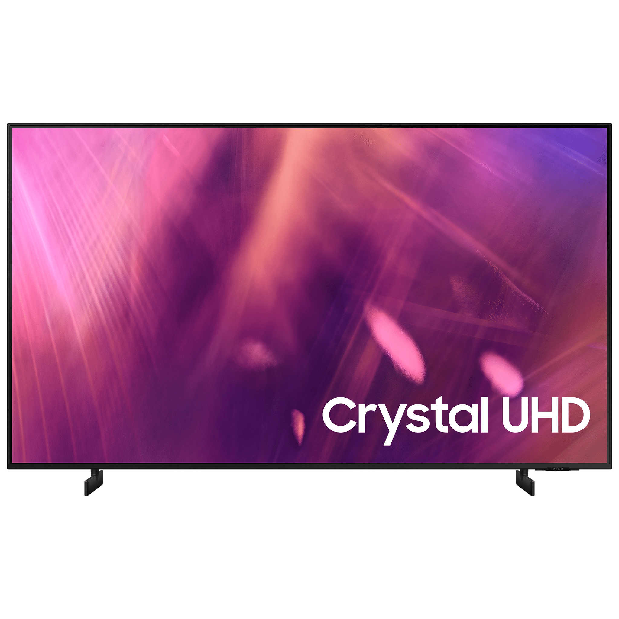 Croma Retail - Samsung 9 Series 163cm (65 Inch) Ultra HD 4K LED Smart TV (Multi Voice Assistant Supported, UA65AU9070ULXL, Black)