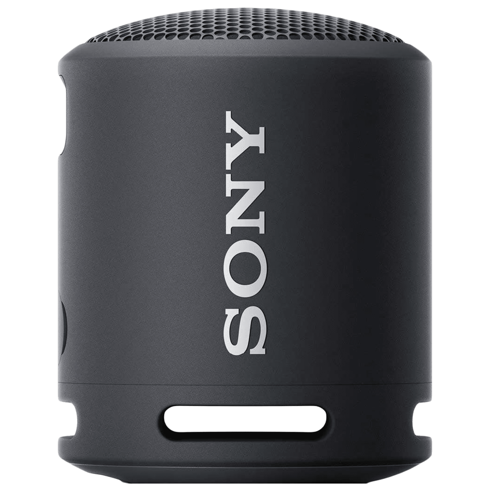 Sony Portable Bluetooth Speaker (Fast Charging Capability, SRS-XB13, Black)