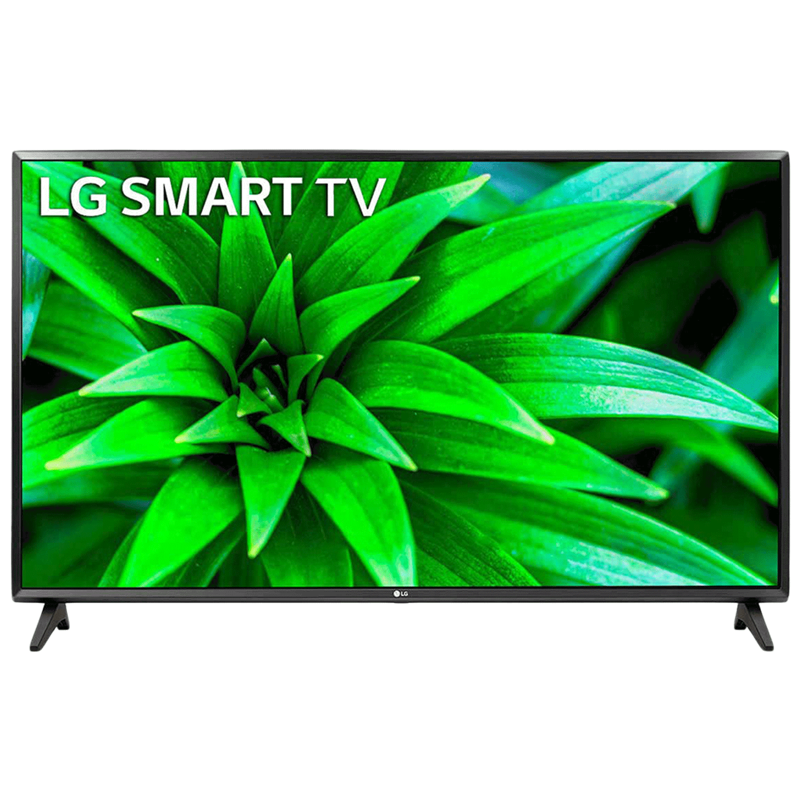 Croma Retail - LG 81.28cm (32 Inch) HD Ready LED Smart TV (Home Dashboard, 32LM562BPTA, Black)
