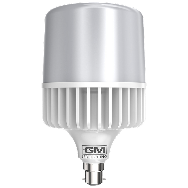 Immuniteit Schurk zingen Buy GM GLO 30 Watts Electric Powered LED Bulb (3000 Lumens, GBT-30-6.5K,  White) Online - Croma